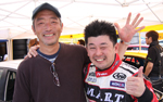 ゴッツの親友郡司さん