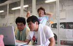 ヤス君