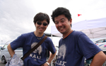 大村さんとゴッツ