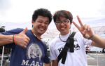かとうくんとゴッツ